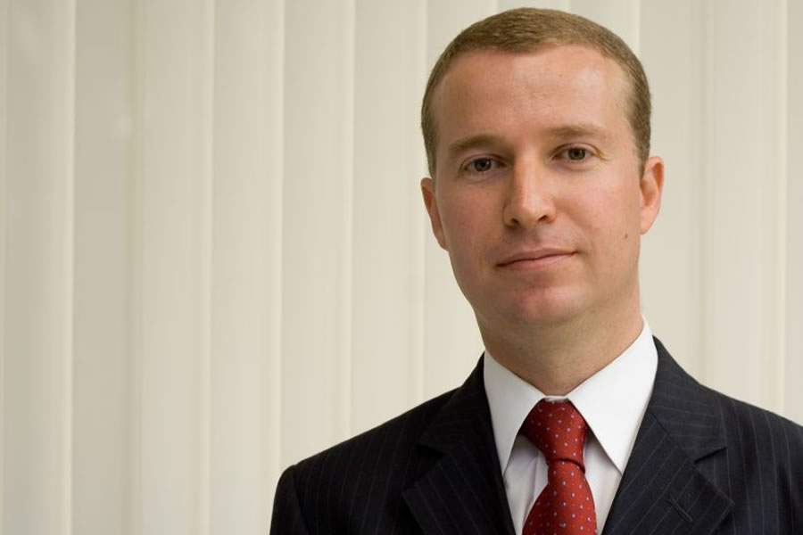 Marcelo Feltrin &eacute; Head of Business Development da OPUS Software