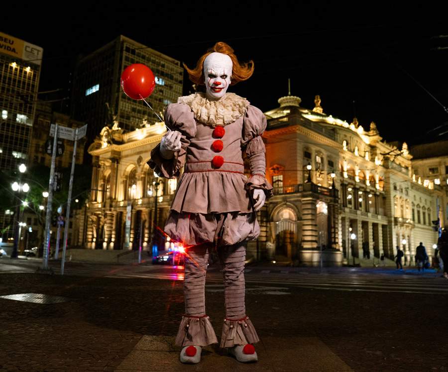 Crédito: Divulgação