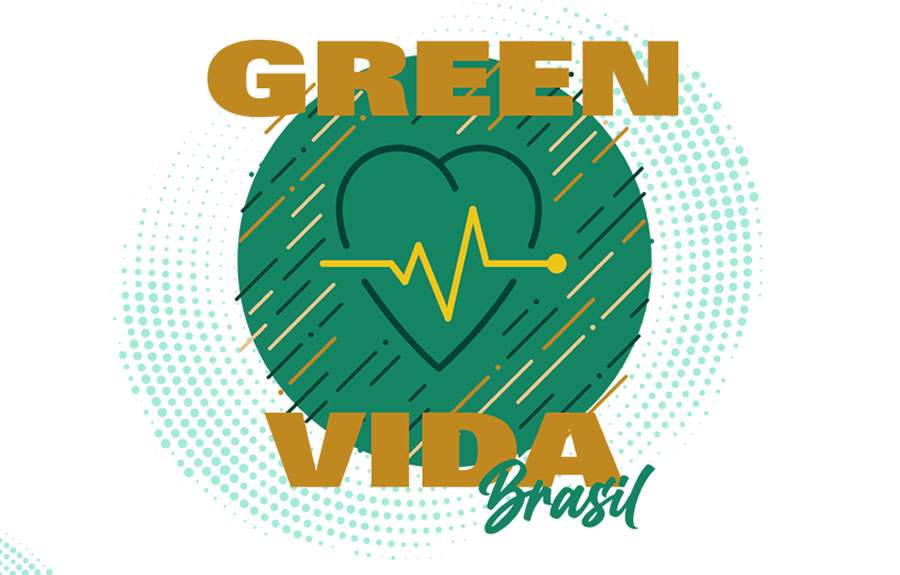 TOKIO MARINE impulsionando a Proteção : Campanha Green Vida Brasil