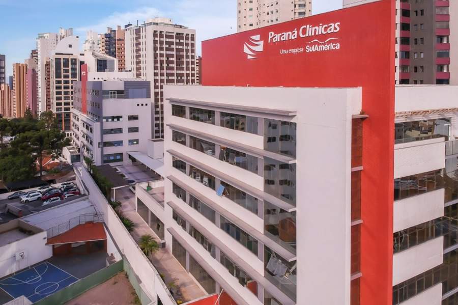 SulAmérica e Paraná Clínicas participam do 11º Simpósio Paranaense de Corretores de Seguros