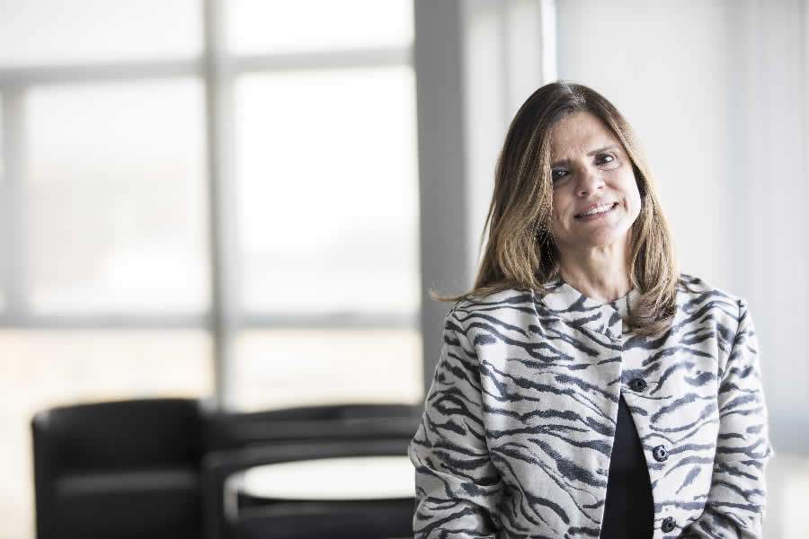 Solange Beatriz participa de painel do F&oacute;rum Inova&ccedil;&atilde;o Sa&uacute;de