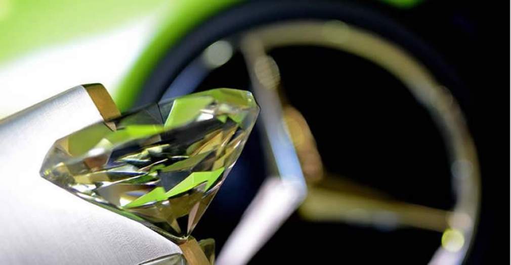 Mercedes-Benz premia Minasmáquinas na categoria Diamante pelo programa StarClass