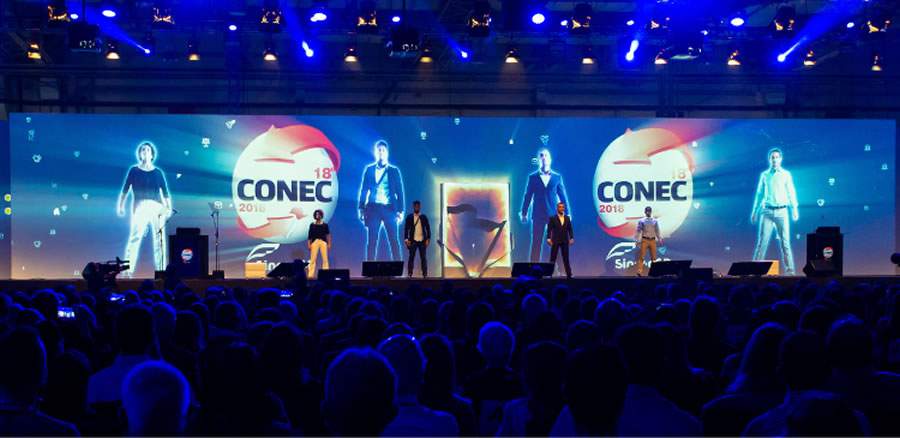 Conec 2023 acontece na pr&oacute;xima semana: confira a programa&ccedil;&atilde;o