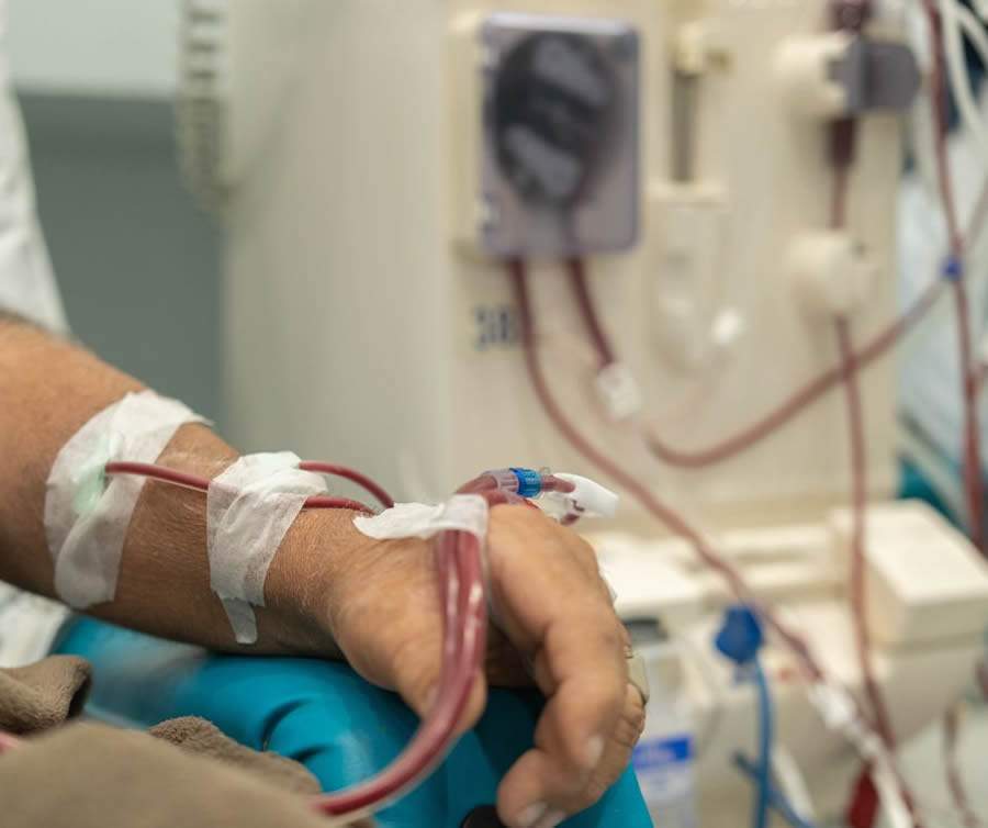 Pró-Rim realiza mais de 1.000 atendimentos durante uma semana, em Brasília