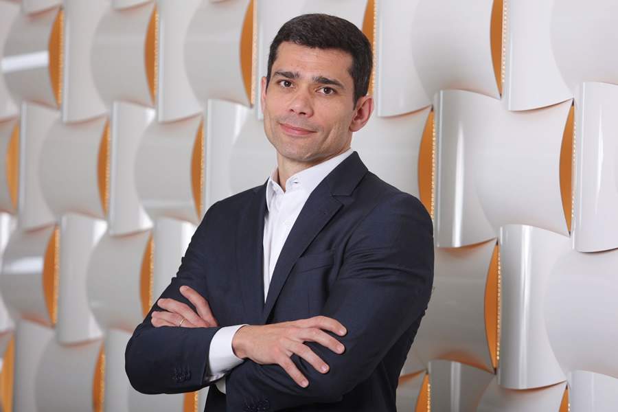 Unimed Participa&ccedil;&otilde;es anuncia Edson Gon&ccedil;alves como novo Superintendente de Estrat&eacute;gia, Projetos e Jur&iacute;dico