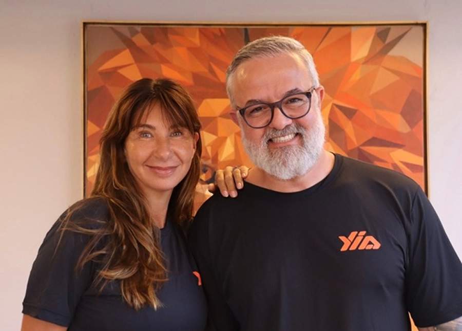 Cr&eacute;dito: Divulga&ccedil;&atilde;o