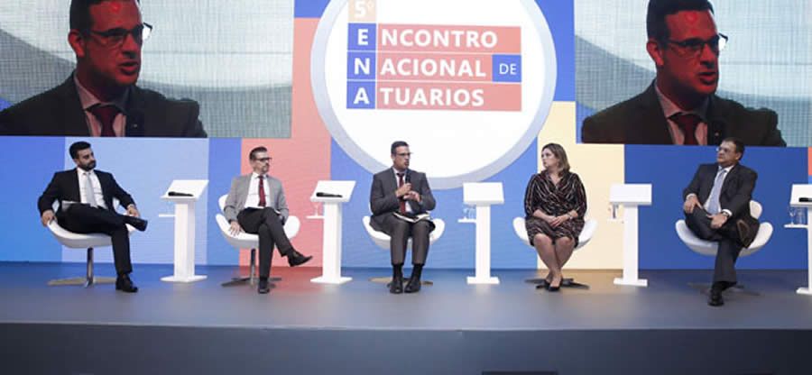 CONSEGURO Painel Incorpora&ccedil;&atilde;o de Tecnologias