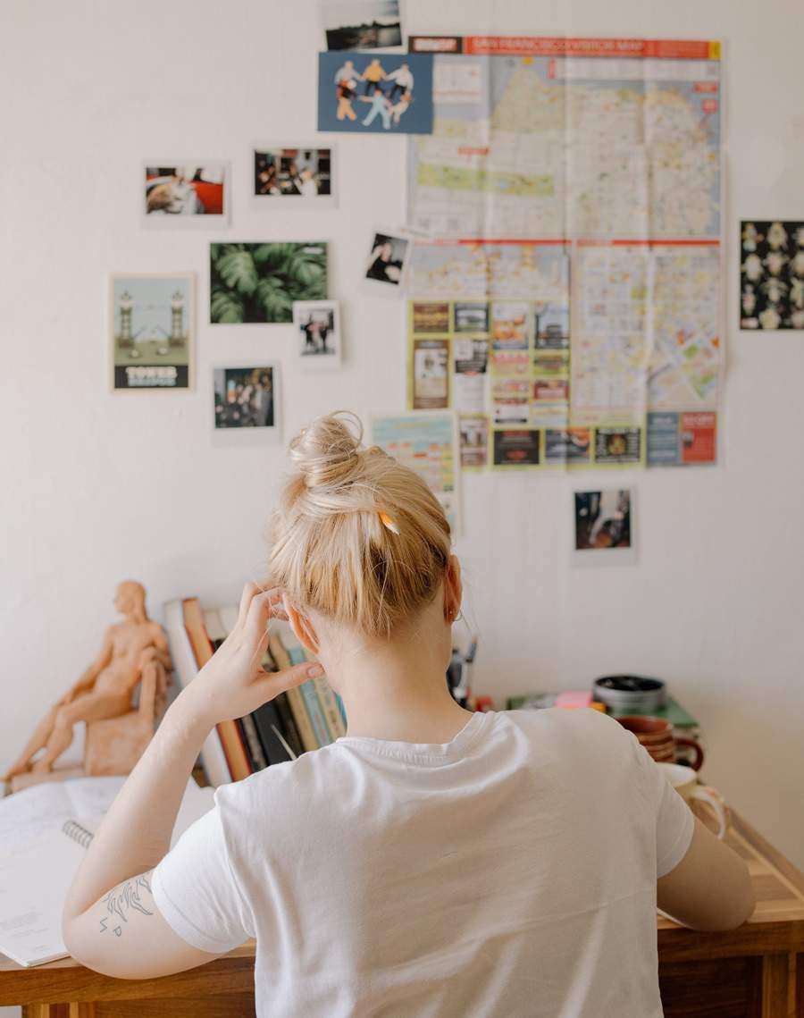 Foco &uacute;nico: 5 dicas para deixar de lado as multitarefas