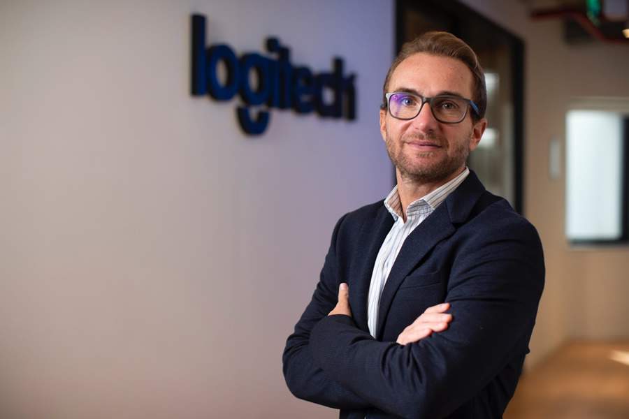 Cr&eacute;dito: Divulga&ccedil;&atilde;o Logitech