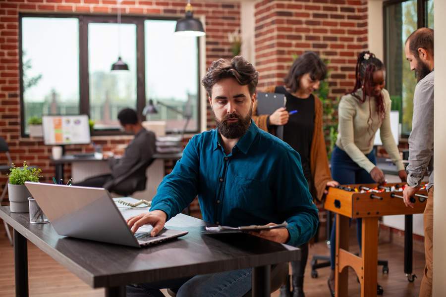 Seguro responsabilidade civil - Foto Freepik