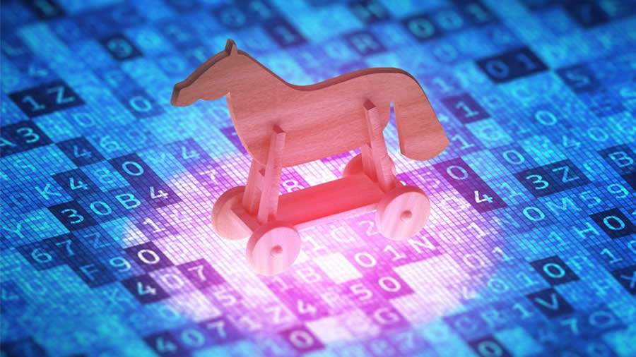 Pesquisadores da ESET descobrem novo trojan banc&aacute;rio que afeta usu&aacute;rios corporativos no Brasil