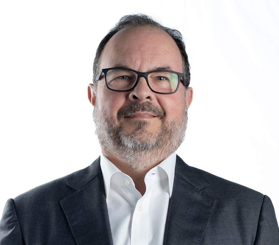 &Aacute;lvaro Trilho &eacute; diretor de Risk &amp; Analytics da WTW 