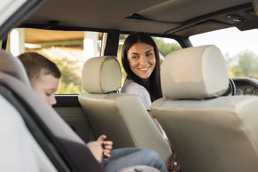 Para muitos pais, saber como foi o dia do filho na escola parece uma missão difícil. - Freepik