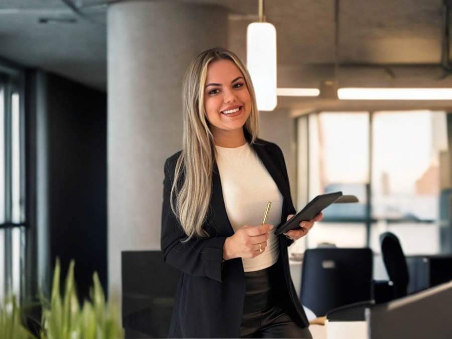 Bruna Ferreira - Divulga&ccedil;&atilde;o