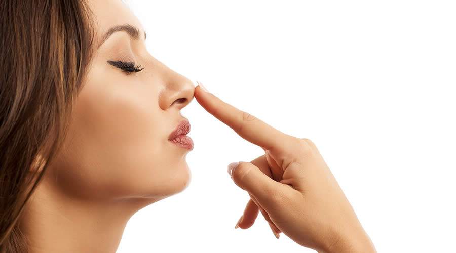 Nasal tip: complexa cirurgia de contorno da ponta do nariz pode mudar e muito a harmonia da face