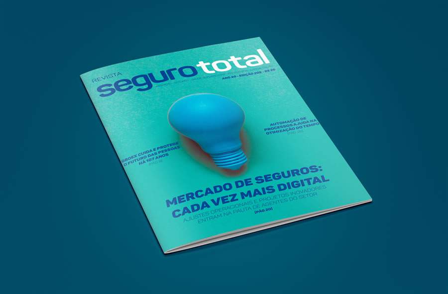 Revista Seguro Total