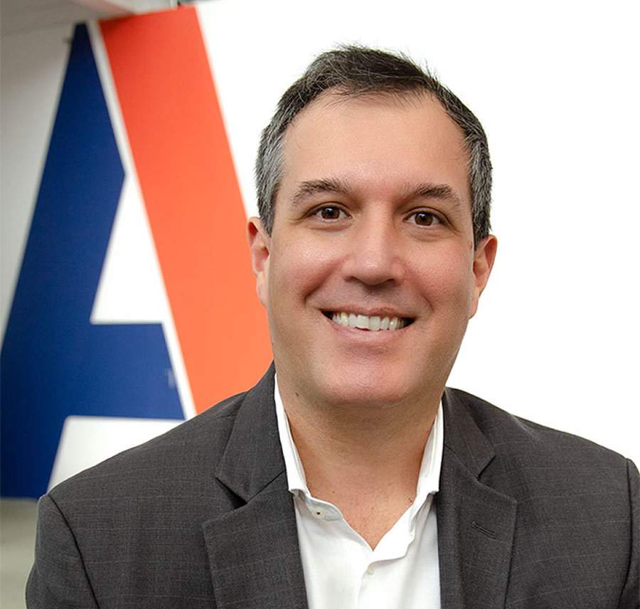 Ativando o futuro do local de trabalho