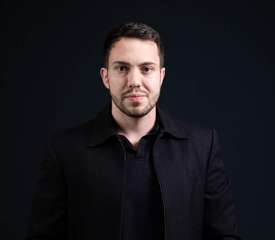 Renan Cardarello - Cr&eacute;dito: Divulga&ccedil;&atilde;o