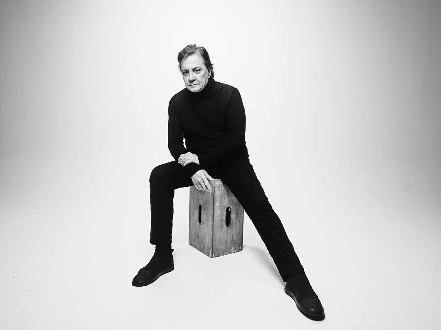 Cr&eacute;dito: Pedro Dimitrow.