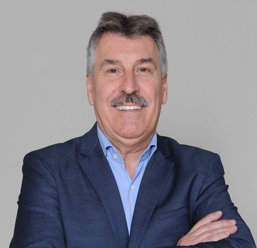 José Antonio de Castro é eleito presidente do Sincor-PR em primeira eleição eletrônica da entidade