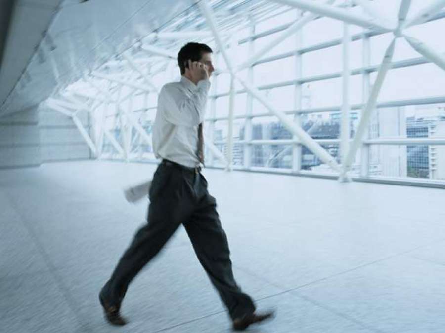 O olhar do profissional de RH para a fragilidade emocional dos profissionais em transi&ccedil;&atilde;o de carreira