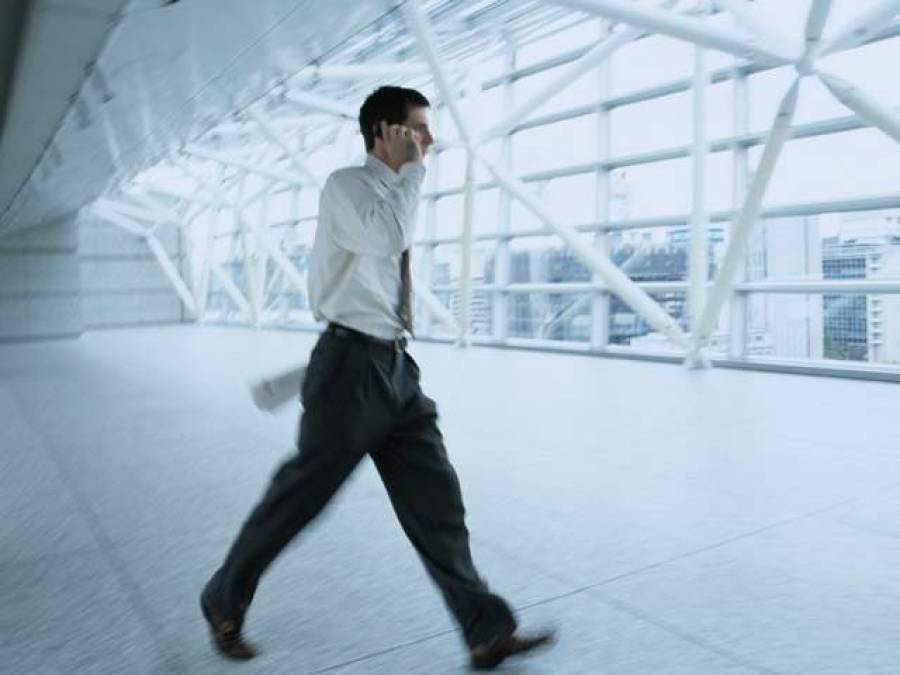 O novo gestor e a import&acirc;ncia da informa&ccedil;&atilde;o inteligente