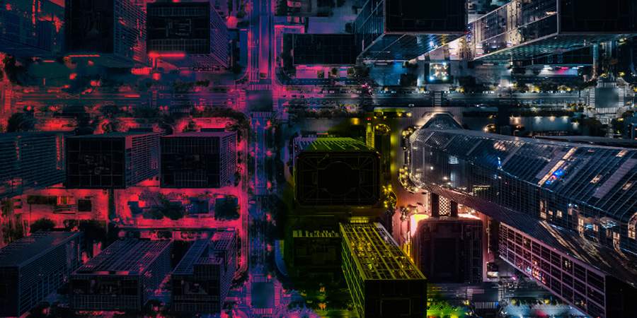 Imagem ilustrativa - Divulga&ccedil;&atilde;o Check Point Software