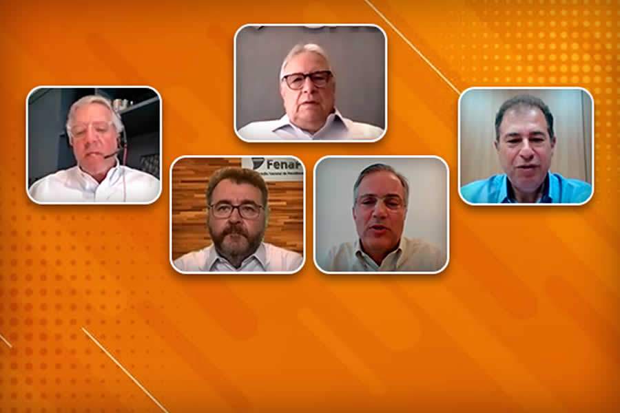 CNseg projeta dois d&iacute;gitos de crescimento dos seguros em 2021