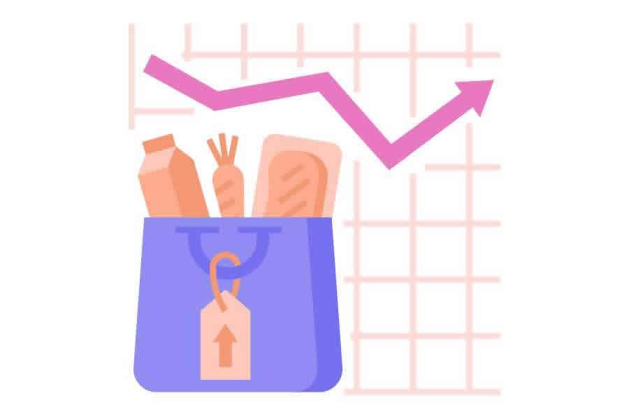 Como se proteger da inflação? Seu dinheiro pode estar em perigo