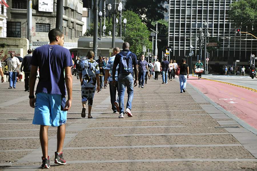 Mariana Gil/EMBARQ Brasil