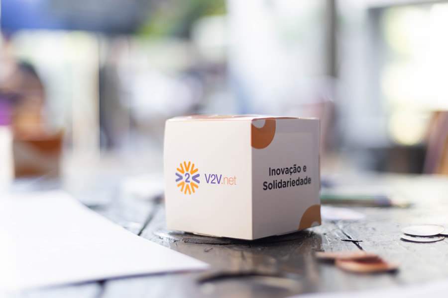 Dia Nacional do Voluntariado destaca a importância do voluntariado empresarial