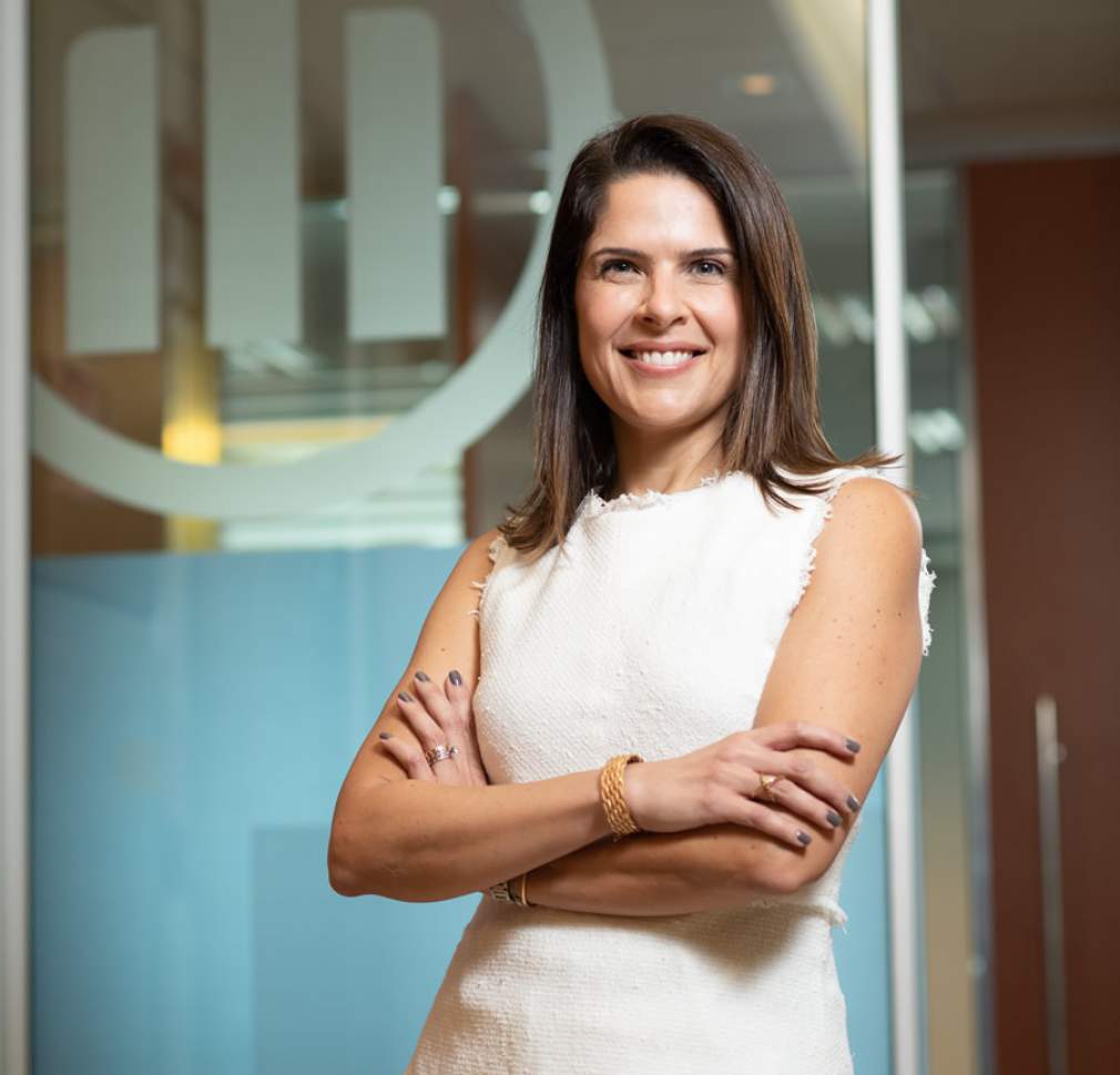 Karine Barros, diretora executiva Comercial_cred. Túlio Vidal 