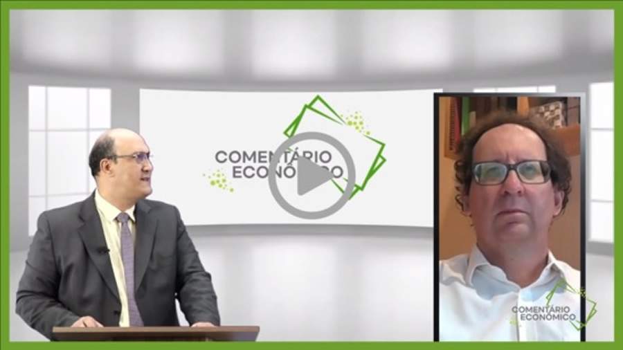 Coment&aacute;rio Econ&ocirc;mico faz an&aacute;lise dos quatro primeiros meses de 2022