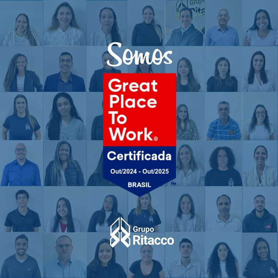 Cr&eacute;dito Divulga&ccedil;&atilde;o Grupo Ritacco