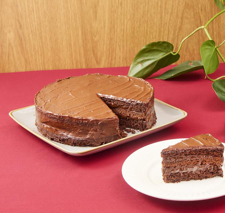 Descubra como preparar o bolo chocolatudo do filme Matilda