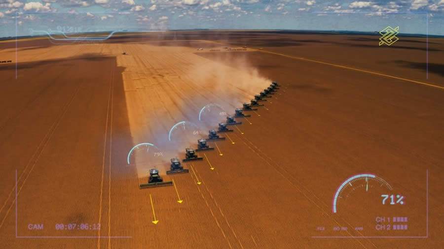 BB Seguros lan&ccedil;a nova campanha de seguro rural para a safra 2021/2022