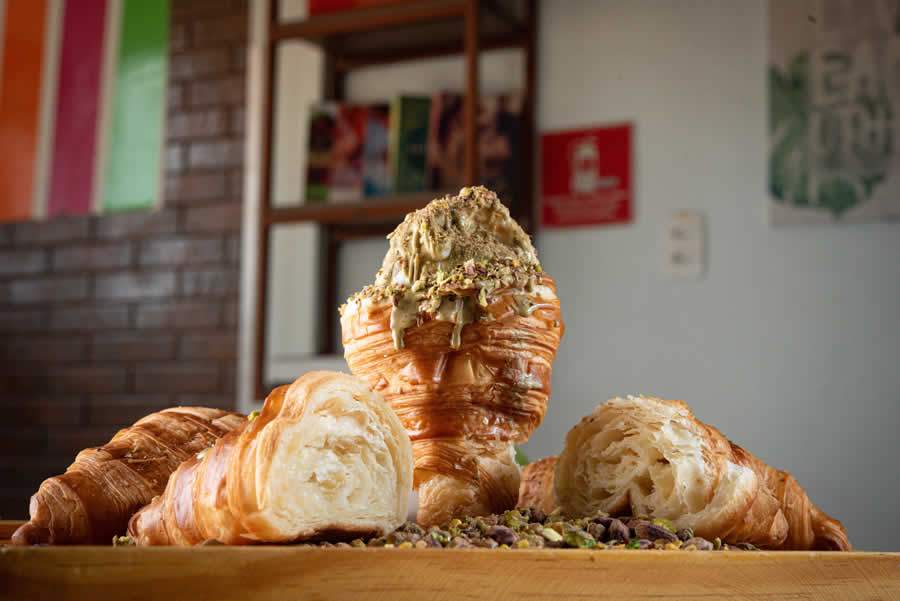 San Paolo Gelato apresenta sua mais nova del&iacute;cia: o Ice Crone