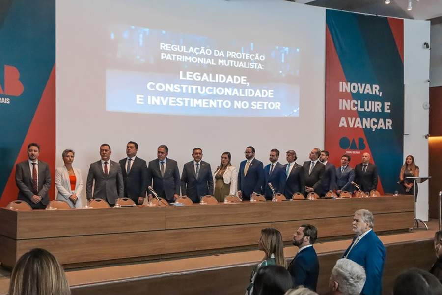 Debate sobre prote&ccedil;&atilde;o veicular recebe presen&ccedil;a de Ministros do STF e STJ