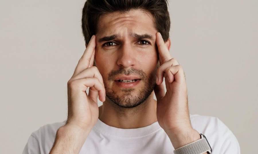 Quanto mais você se estressa, mais rápido você envelhece: veja o que dizem estudos sobre o impacto do estresse na sua idade biológica