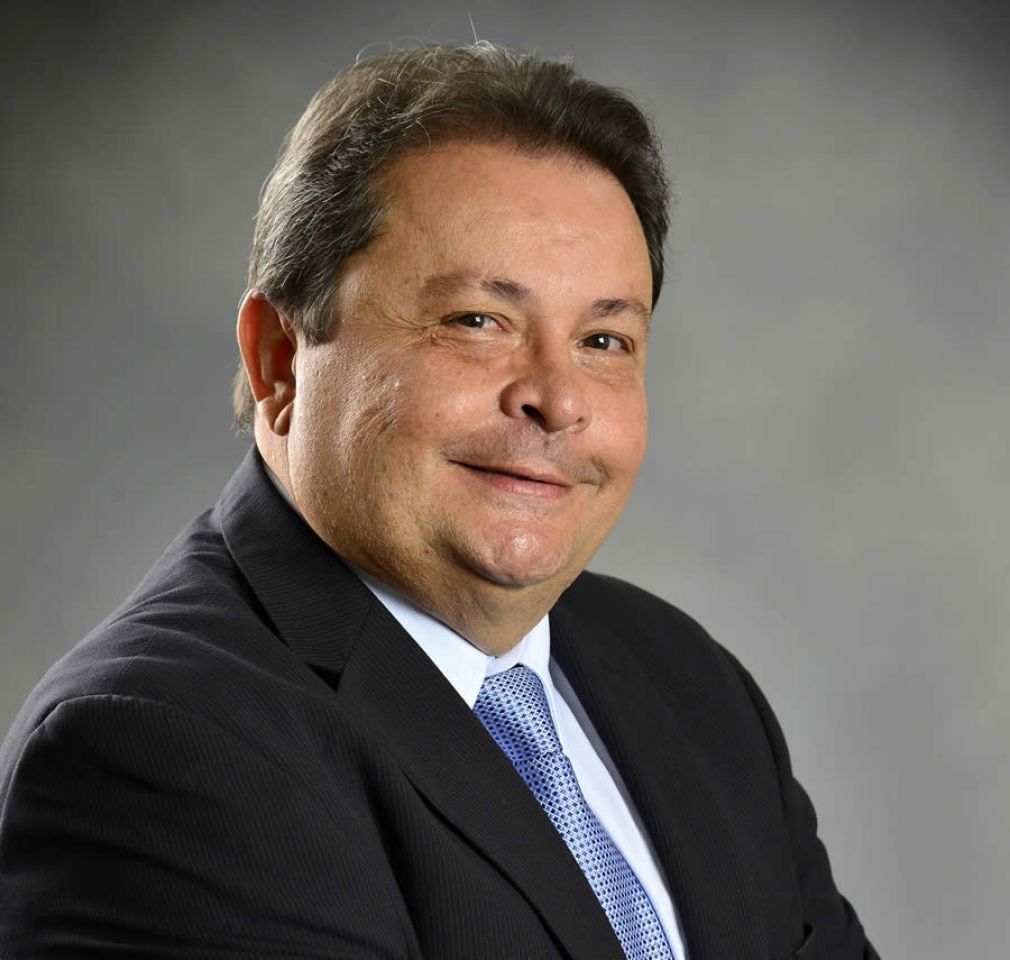 Fernando Grossi, Diretor Executivo Comercial da Sompo Seguros
