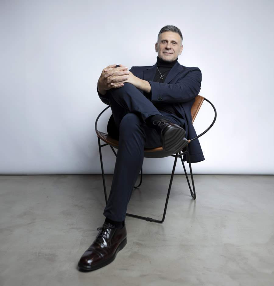 Fabio Ongaro - Divulgação