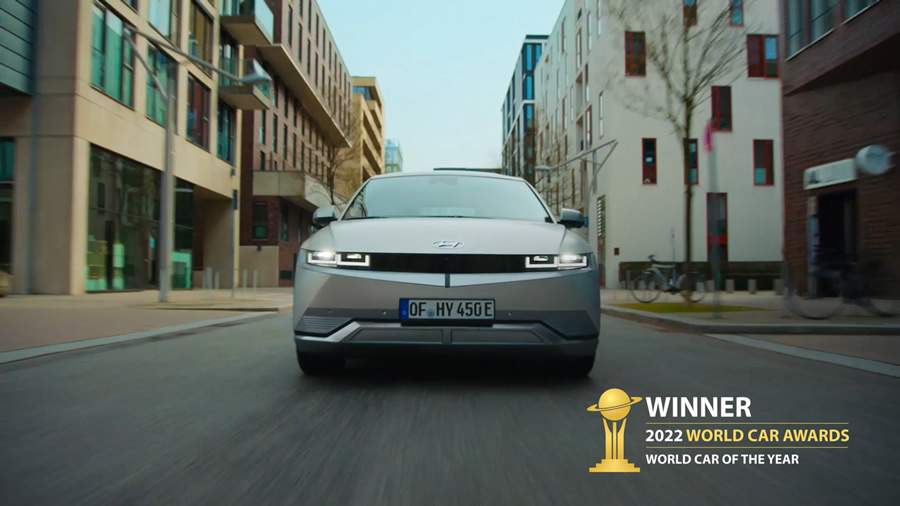 Valor da marca Hyundai Motor aumenta 14% no ranking global da Interbrand