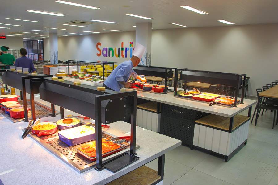 equipe sanutrin 2 (Divulgação)