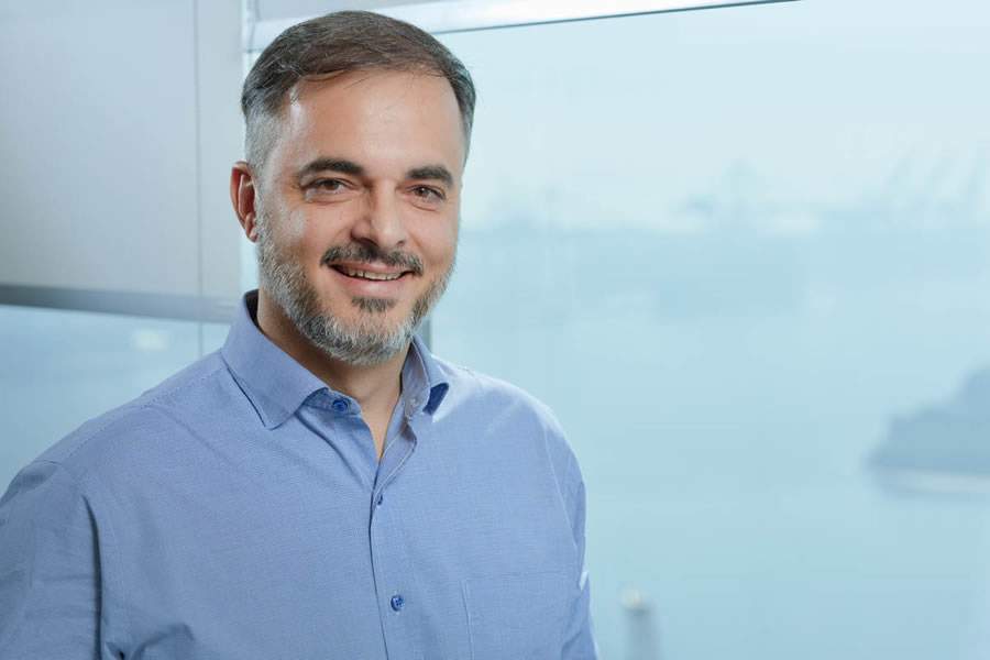 Pablo Guimar&atilde;es 