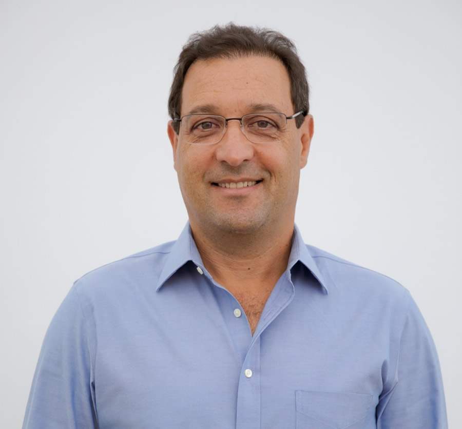 Ricardo Dias, presidente da Abrafesta - Foto divulga&ccedil;&atilde;o