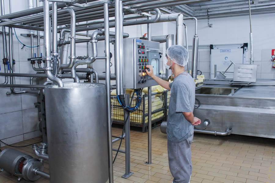 Manteiga blend pode ter composi&ccedil;&atilde;o mais saud&aacute;vel