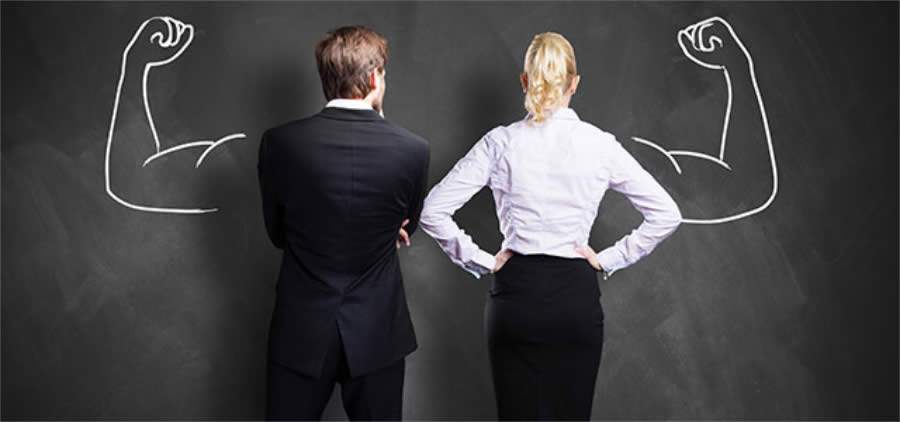 Autoconfian&ccedil;a &eacute; a melhor motiva&ccedil;&atilde;o