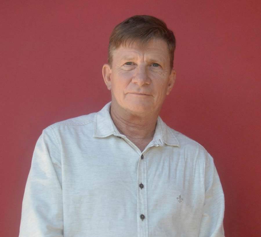 Jayme Torres, diretor da AECOR-RJ &ndash; Foto: Divulga&ccedil;&atilde;o