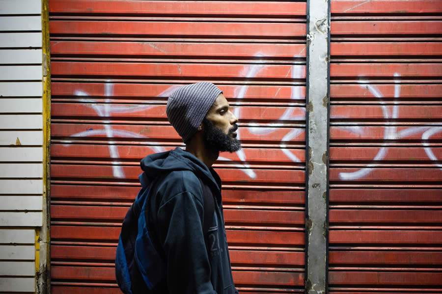 &ldquo;Baixo Centro&rdquo; estreia nas plataformas de streaming