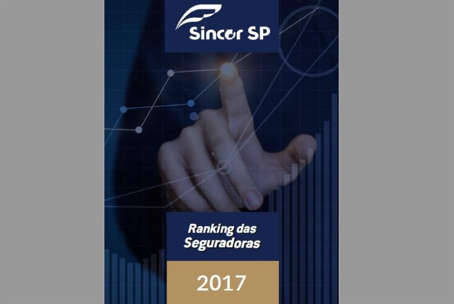 Ranking das Segurdoras: Seguradoras crescem 9% com faturamento de R$ 144 bilh&otilde;es